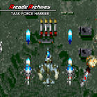 Arcade Archives TASK FORCE HARRIER