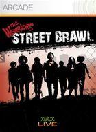 Portada The Warriors: Street Brawl