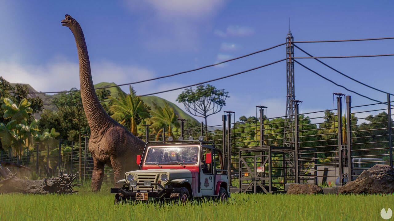 Consigue todos estos juegos de dinosaurios y robots con grandes descuentos gracias a las ofertas de Steam. Noticias en tiempo real
