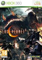 Lost Planet 2 para Xbox 360