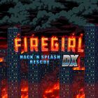 Portada Firegirl: Hack 'n Splash Rescue DX