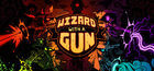 Portada Wizard with a Gun