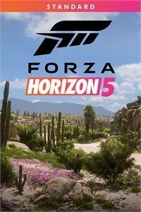 Forza Horizon 5 - Videojuego (Xbox Series X/S, PC y Xbox One) - Vandal