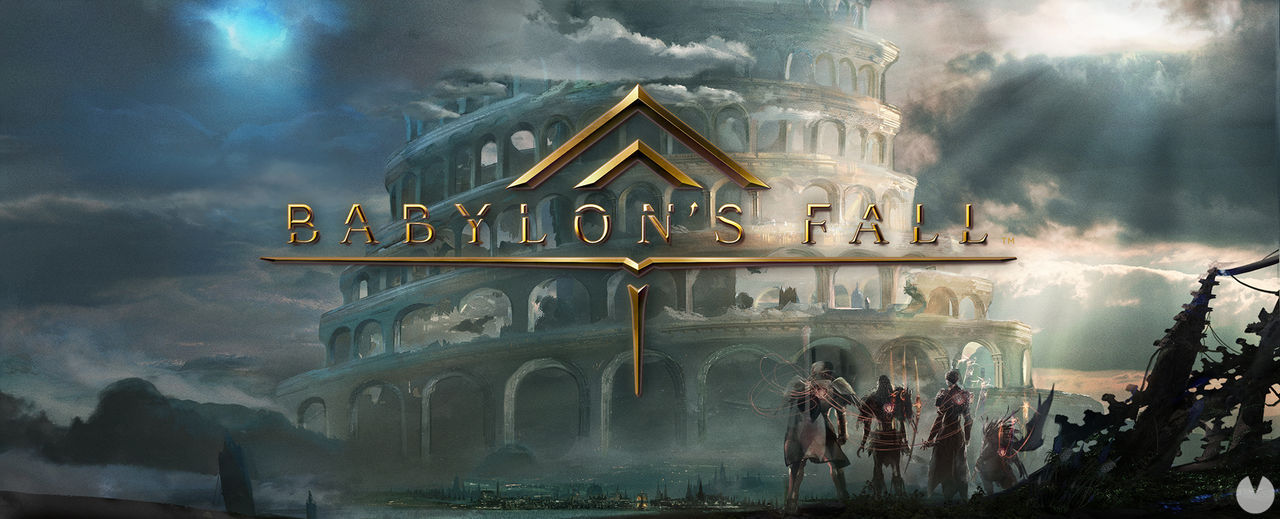 Babylon's Fall, lo nuevo de Platinum Games, ha sido recibido negativamente por los jugadores