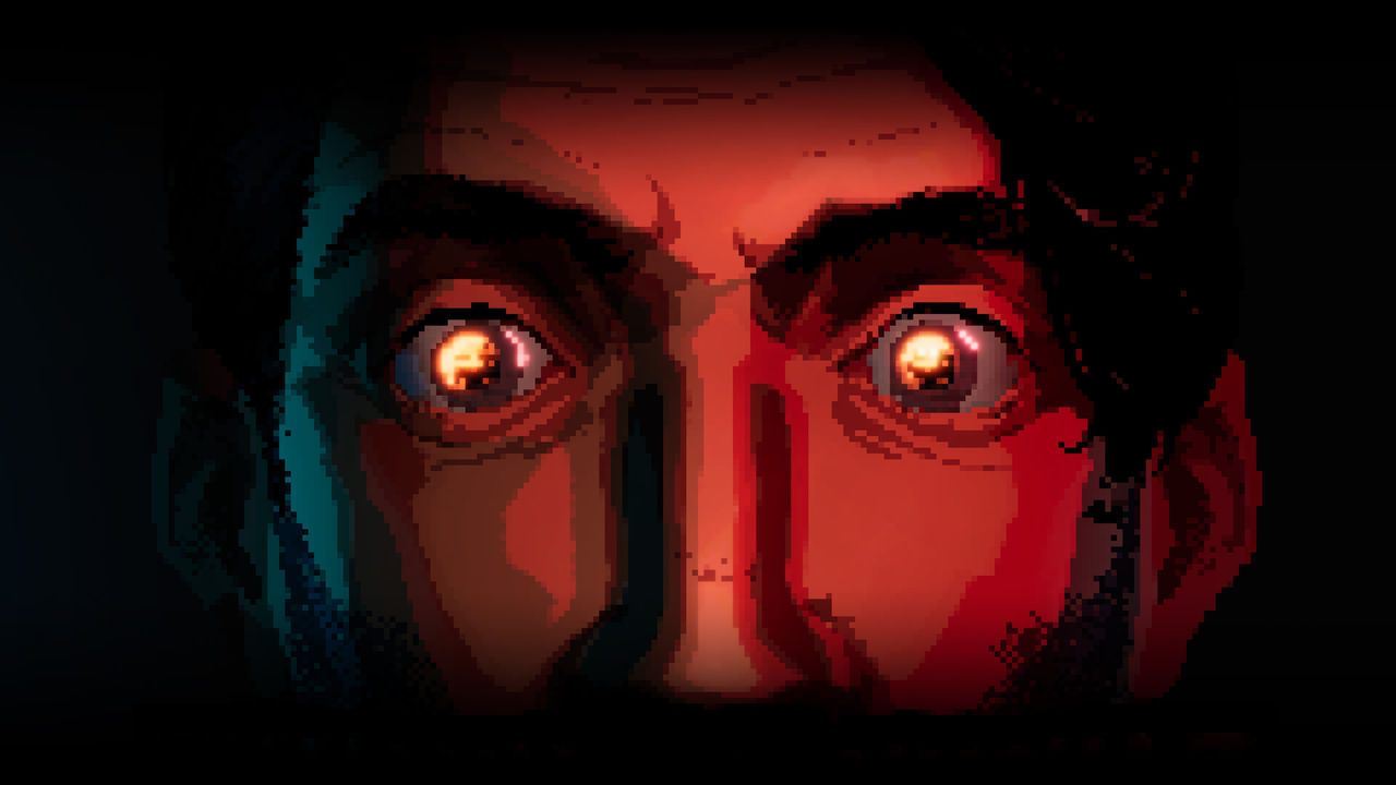 Los creadores de Replaced celebran su exitoso lanzamiento, aunque admiten que hay problemas por solucionar