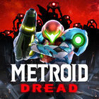Portada Metroid Dread