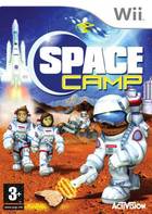 Portada Space Camp