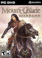 Portada Mount & Blade: Warband