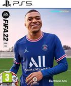 Portada FIFA 22