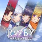 Portada RWBY: Arrowfell