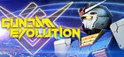 Portada Gundam Evolution