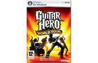 Portada Guitar Hero: World Tour