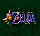 Portada The Legend of Zelda: Majora's Mask