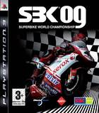 Portada SBK 09: Superbike World Championship