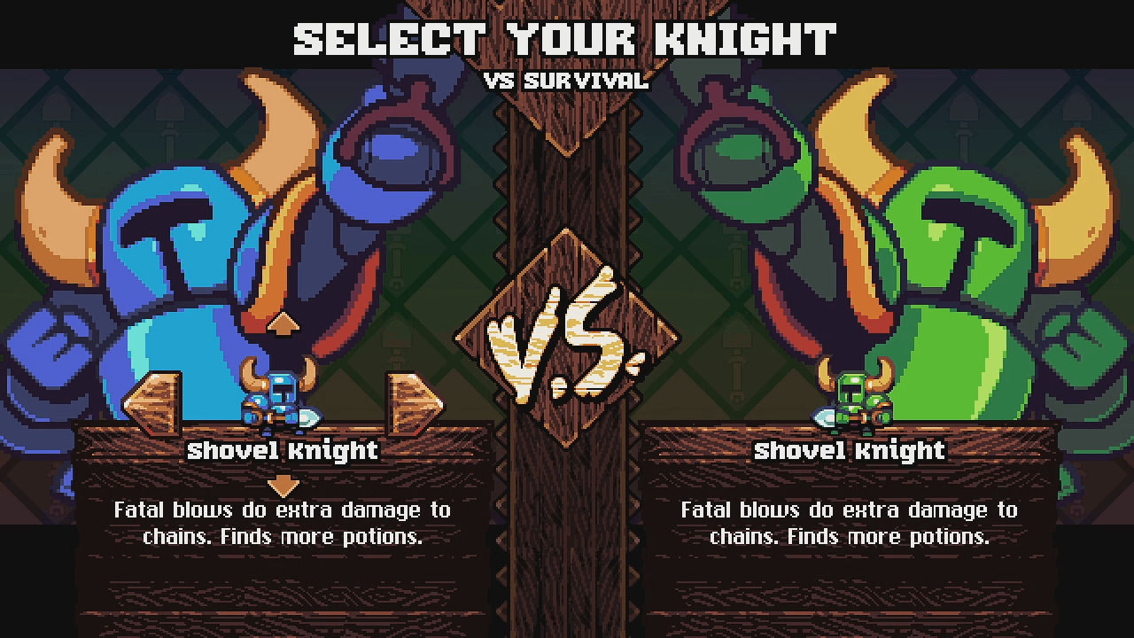 Shovel Knight Pocket Dungeon lanza sus puzles el 13 de diciembre en PS4, Switch y PC