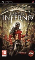Dante's Inferno para PSP