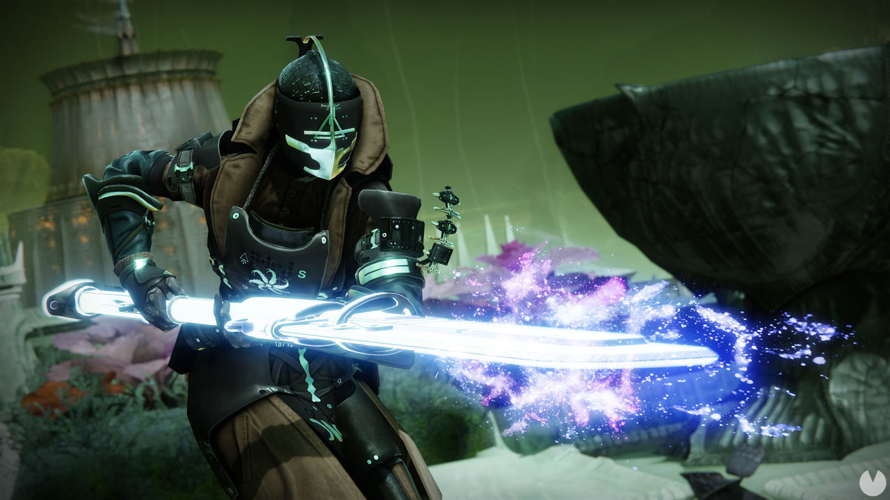 Destiny 2: La reina bruja