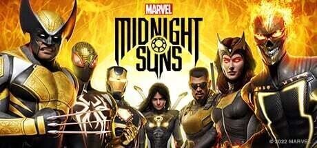 Pase de Temporada de Marvel's Midnight Suns para PS4™
