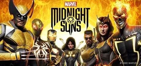 Análisis de Marvel's Midnight Suns para PS4, PS5, Xbox One, Series