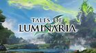 Portada Tales of Luminaria