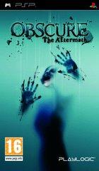 Portada Obscure: The Aftermath