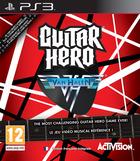 Portada Guitar Hero: Van Halen