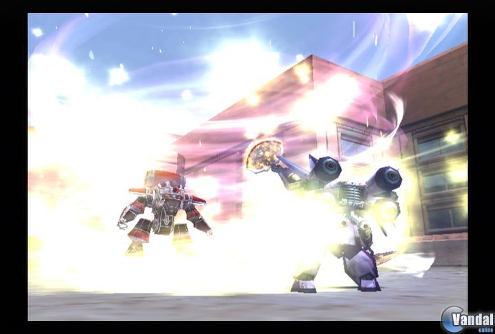 Sakura Wars: So Long, My Love 