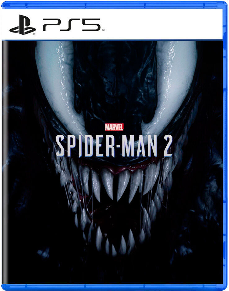 Marvel's Spider-Man 2 - Videojuego (PS5) - Vandal