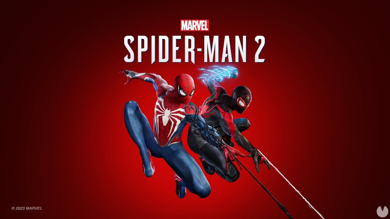 Marvel´s Spider-Man 2