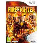 Portada Real Heroes: Firefighters