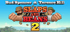Portada Bud Spencer & Terence Hill - Slaps And Beans 2