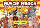 Portada Muscle March