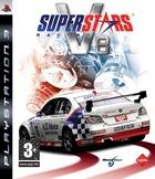 Portada Superstars V8 Racing