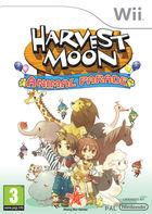 Portada Harvest Moon: Desfile de Animales