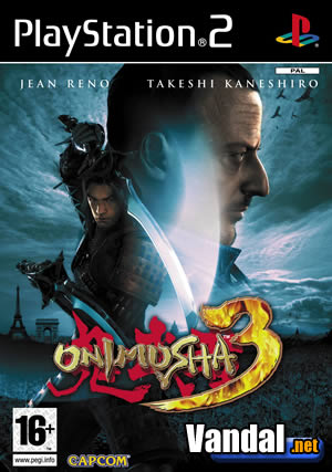 Trucos Onimusha 3 - PS2 - Guías