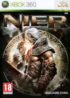 Nier para Xbox 360