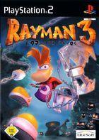 Portada Rayman 3: Hoodlum Havoc