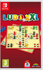 Ludo XXL