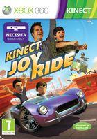Portada Kinect Joy Ride