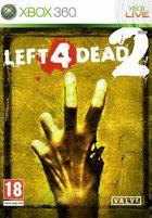 Left 4 Dead 2 para Xbox 360