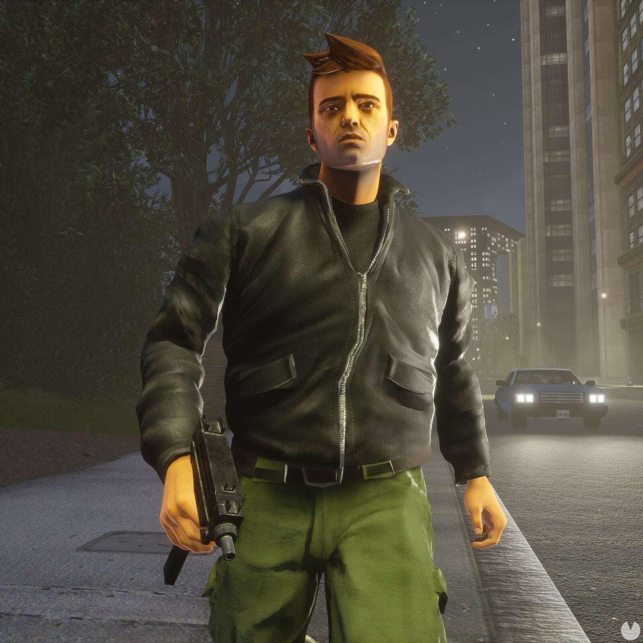 Grand Theft Auto: The Trilogy muestra su primer tráiler gameplay e imágenes