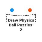Ball Physics Draw Puzzles 2