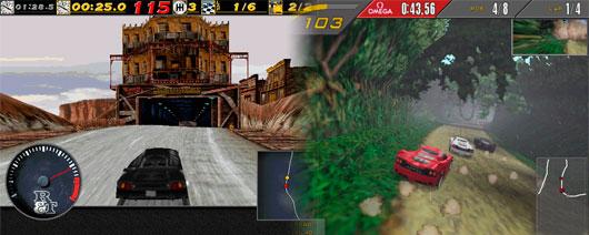 Need for Speed Undercover 
