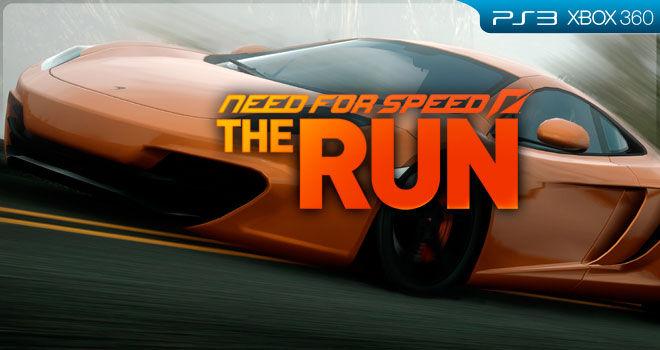 Need for Speed: The Run Review (3DS)