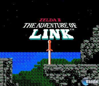 The Legend of Zelda: 25 años de historia