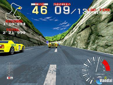 La edad de oro de los arcades de los 90 13