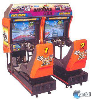 La edad de oro de los arcades de los 90 16