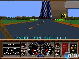 La edad de oro de los arcades de los 90 4