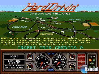 La edad de oro de los arcades de los 90 5