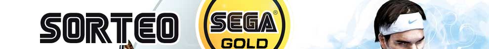 Sega Gold
